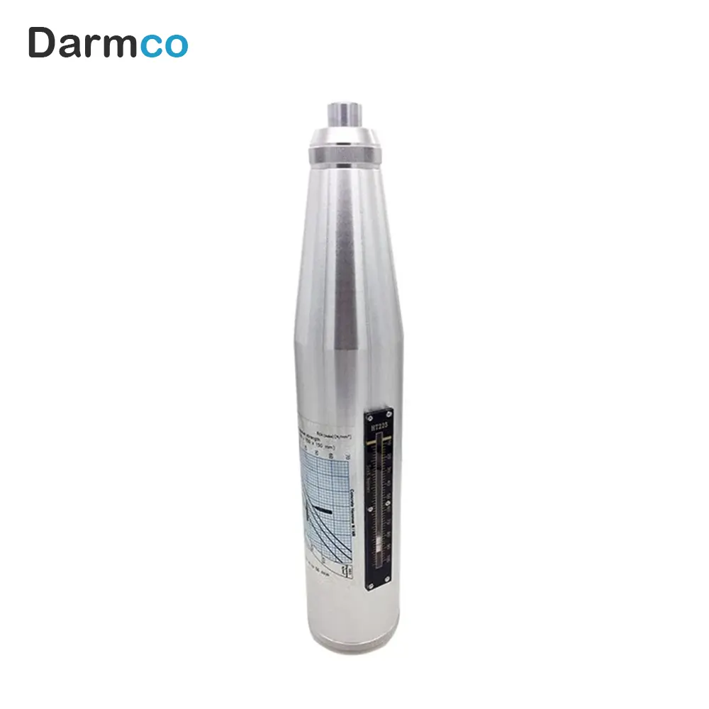 چکش اشمیت آنالوگ SADT HT-225